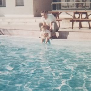 Meet your Posher, Lorraine